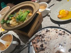 -留半山·香港食堂(啦啦宝都店)