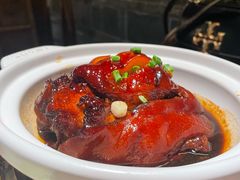 猪蹄-甬上名灶(天一阁·翠柏店)