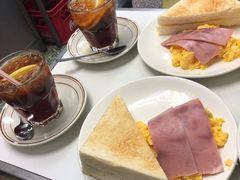 -澳洲牛奶公司(佐敦店)