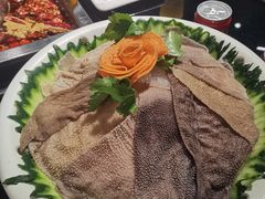 -安安火锅(上美广场店)