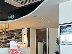 -悦融·京鲁菜·露台花园(安定门店)