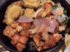 -潮界(虹桥新天地店)