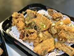 -京门活鱼馆·鱼火锅(百子湾（原红庙）店)