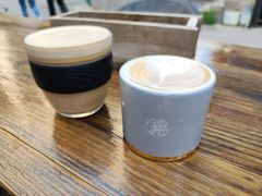 -T-COFFEE(长江花园店)