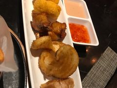 -半秋山西餐厅(巴南万达广场店)