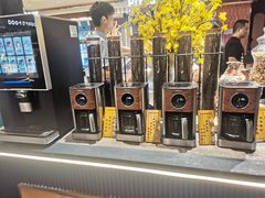 -東盛炭烤自助料理(玄武招商花园城店)