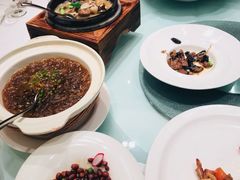 -富淳饭店(陆家嘴保利广场店)