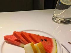 -小放牛炒菜馆(裕华万达店)