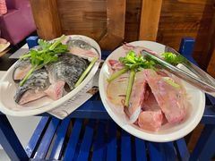 -大鱼山房鱼头火锅(老字号品质店)