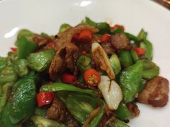 -鲁宴·鲁煨黄河生态大鲤鱼(月坛店)