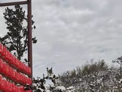 -径山寺