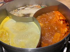 -青瓷火锅料理(西单大悦城店)