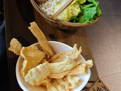 -同仁四季椰子鸡(无锡滨湖万象汇店)