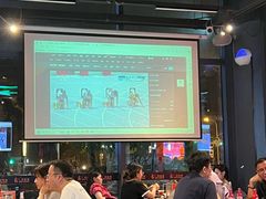 -马海涛牛肉串(领汇广场店)