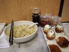 -东泰祥生煎馆(重庆北路店)