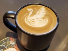 臻选卡布奇诺-星巴克臻选(泉州浦西万达广场店)