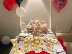 -PARFUM FLORAL花境法餐(南京首店)