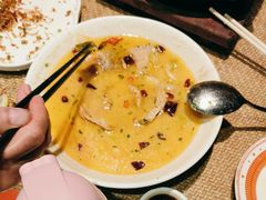 -老客家·客家菜(万达店)