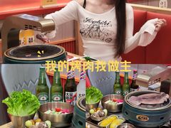 -龙虾奇迹(大华三路店)