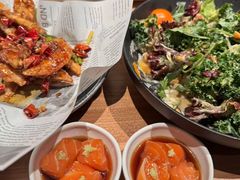 -KimPro 辛普乐概念韩餐