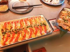 -烧本烧·自助烤肉(勒泰中心店)