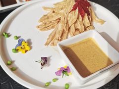 -正德楼果木烤鸭·渔家菜(东港店)