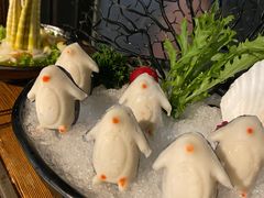 -湊湊火锅·茶憩(新中关购物中心店)