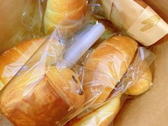 -富贵面包公司(运河店)