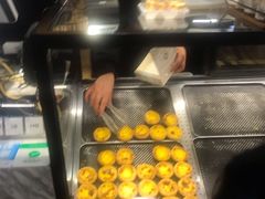 -莉蓮蛋挞(静安寺店)