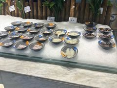 -川骄海鲜自助(亚运村店)