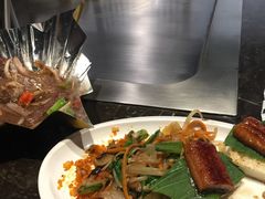 -湘汇概念铁板烧(铁西万达店)