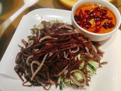 -榆林镇饼屋(福和御园店)