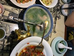 -俏九州·小炒黄牛肉(华润万象汇店)