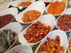 -小山城麻辣香锅(新邻生活广场店)