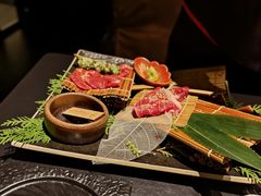 -黑牛の店·黑金店(沈阳万象城店)