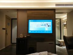 -汉庭优佳(成都一品天下蜀汉路东地铁站店)