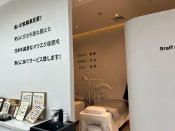 -KI日式美甲美睫馆