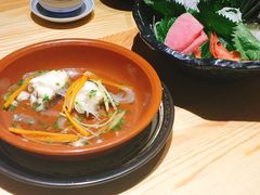 -清水日本料理铁板烧(学府路店)