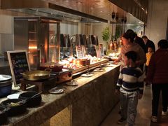 -嘉定凯悦·咖啡厅