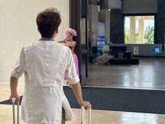 -三亚海棠湾喜来登度假酒店