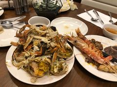 -嘉年华大酒店琴湾-自助餐厅