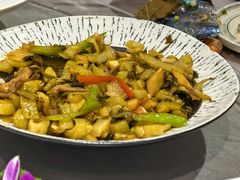 -芭厘农庄老字号·清远鸡