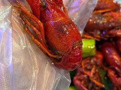 -上海老城区小龙虾虾宴·杭帮菜(五柳巷店)