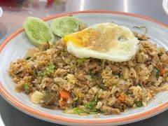 -缅丽·缅甸小吃(版纳店)