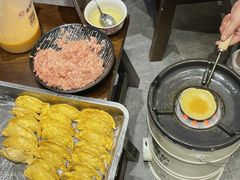 -聚汇三少·龙虾·中餐厅(莫邪路新天地店)