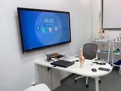 -任道弘德运动康复中心(江河汇店)