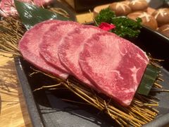 -黑牛黑猪烤肉专门店(万象城店)