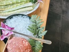 -烹然四季椰子鸡火锅(团结湖总店)