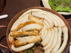 -奉天小馆·非遗东北菜(沈阳万象城店)