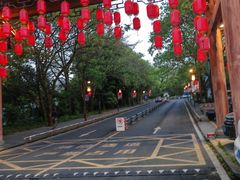-峨眉山报国寺